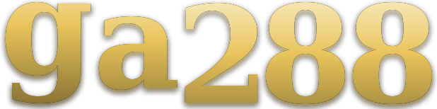 ga288 logo