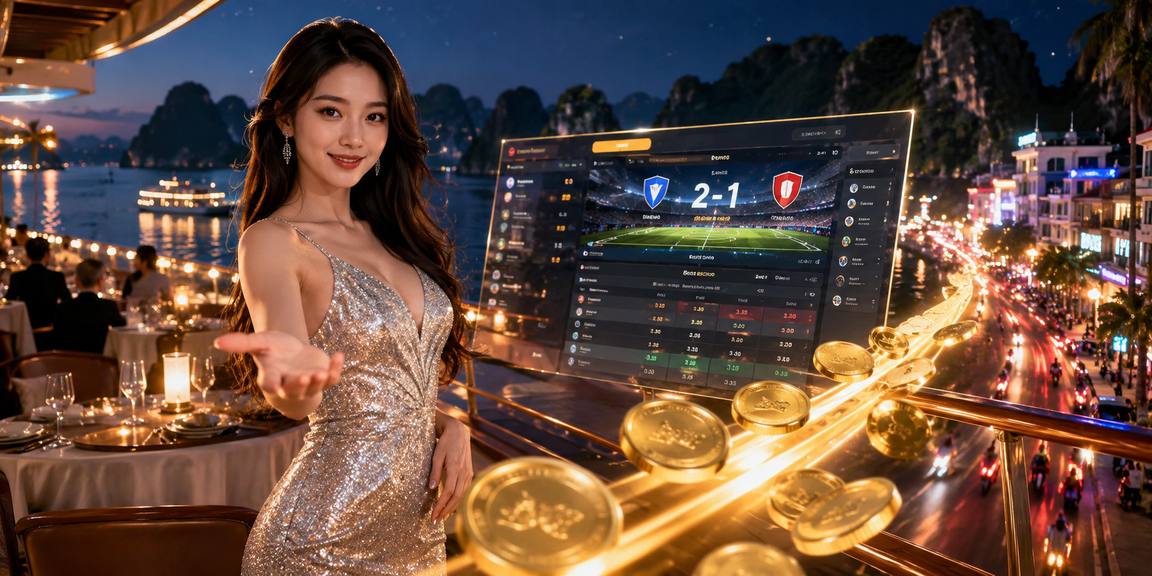 ga288 Game Vui