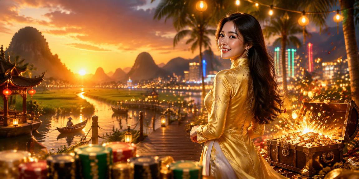 ga288 Mở ga288 trên điện thoại trong giây lát